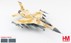 Image de Hobby Master F-16D Fighting Falcon Mig Killer, 90-0778, 310th FS, maquette en métal. HA38012